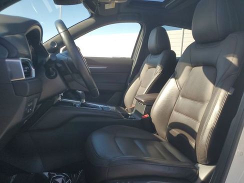 Used 2020 MAZDA CX-5 Signature image 18