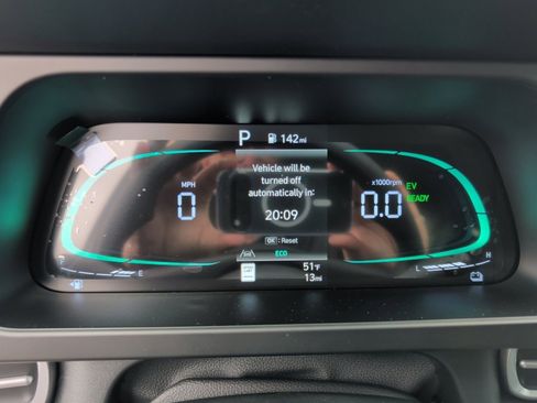 New 2026 Hyundai Elantra Blue image 11