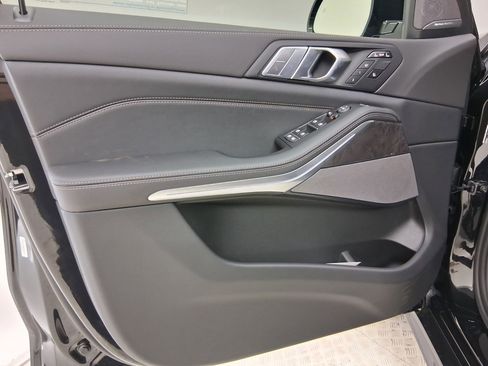 New 2026 BMW X7 xDrive40i w/ M Sport Package image 12