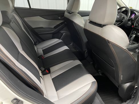 Used 2018 Subaru Crosstrek 2.0i Limited AWD/4WD image 20