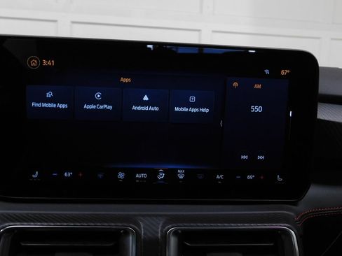 Used 2026 Ford Mustang GT Premium RWD image 69