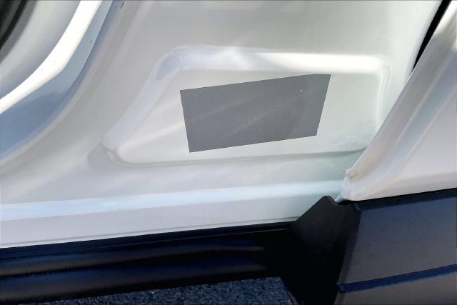 Used 2023 Nissan Rogue S AWD/4WD image 30