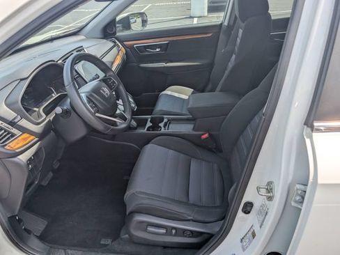 Used 2018 Honda CR-V EX image 13