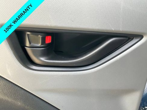 Certified 2024 Subaru Crosstrek 2.0i Premium AWD/4WD image 36