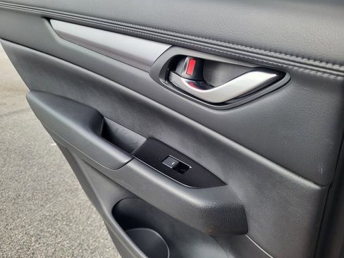 Used 2024 MAZDA CX-5 AWD 2.5 S w/ Select Package image 16