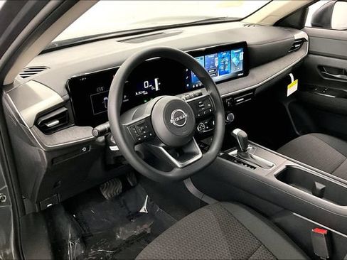 New 2026 Nissan Kicks S FWD image 7