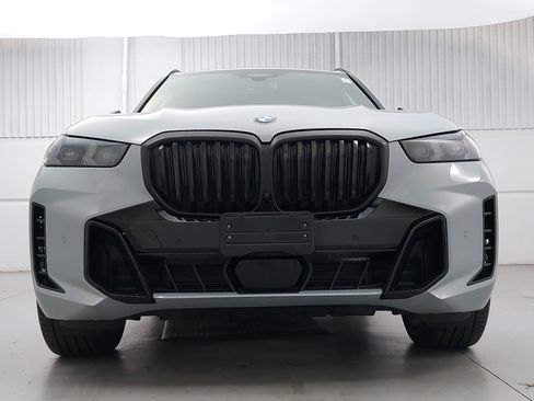 Used 2024 BMW X5 xDrive40i w/ Executive Package AWD/4WD image 10