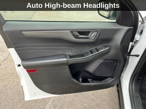 Used 2024 Ford Escape Active w/ Tech Pack #1 image 21