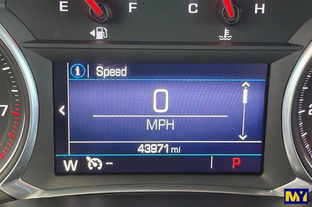 Used 2021 GMC Acadia SLE w/ Driver Convenience Package FWD image 32