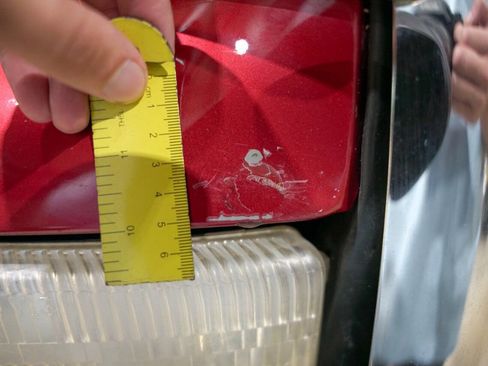 Used 1997 Dodge Ram 1500 Truck 4x4 Regular Cab image 28