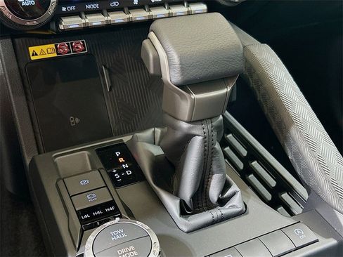 New 2026 Toyota 4Runner Limited image 14