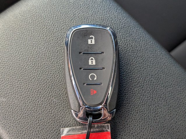 Used 2026 Chevrolet Trax RS w/ Driver Confidence Package FWD image 29