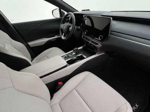 Certified 2025 Lexus RX 350 Premium image 18