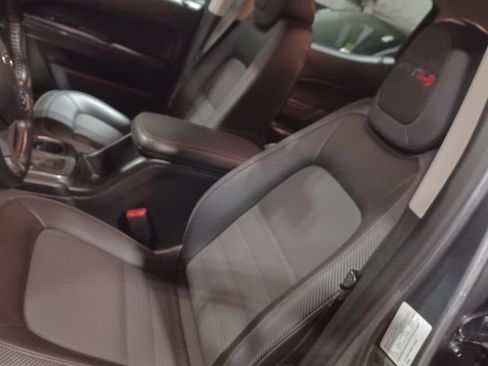 Used 2022 GMC Canyon AT4 image 6