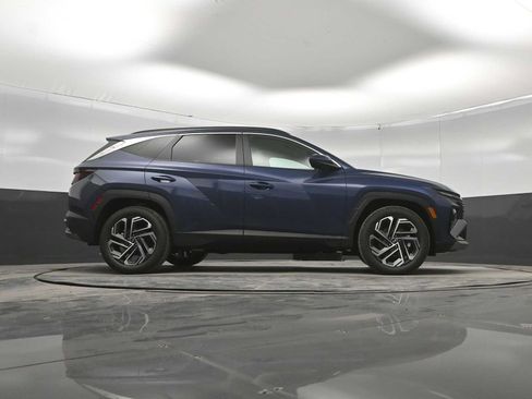 New 2026 Hyundai Tucson SEL Plus FWD image 38