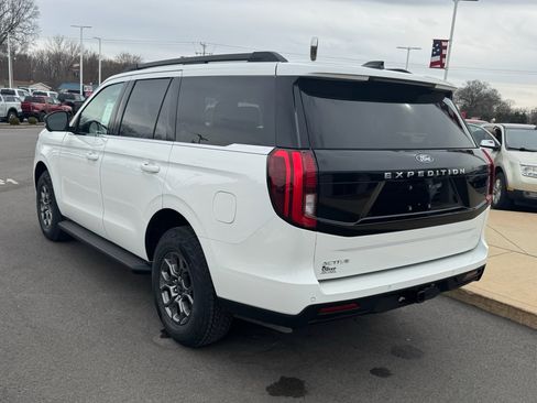 New 2026 Ford Expedition Active AWD/4WD image 40