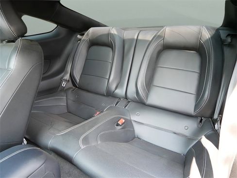 Used 2018 Ford Mustang Premium w/ Ecoboost Performance Package image 11