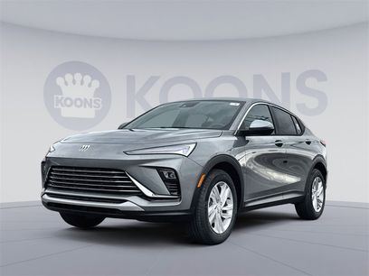 New 2026 Buick Envista Preferred w/ Convenience I Package