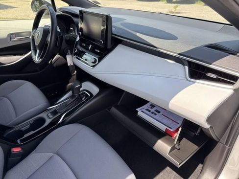 Certified 2022 Toyota Corolla SE image 68