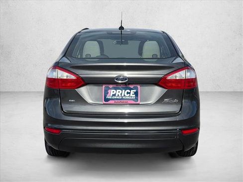 Used 2019 Ford Fiesta SE FWD image 7