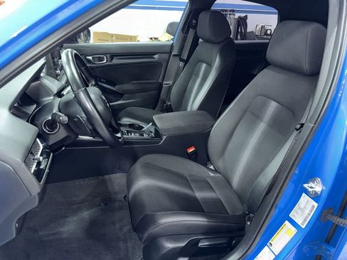 Certified 2023 Honda Civic Sport image 15