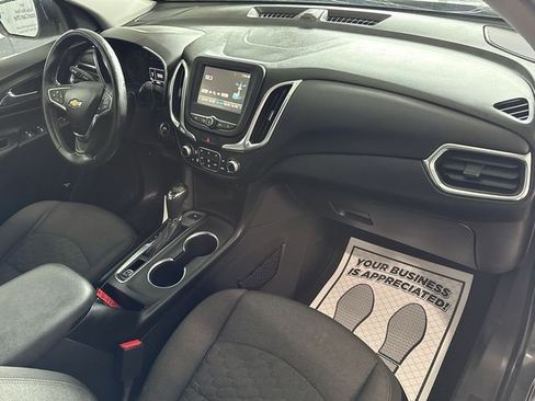 Certified 2018 Chevrolet Equinox LT image 28