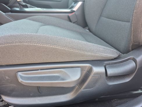 Used 2025 Kia K4 FWD image 13