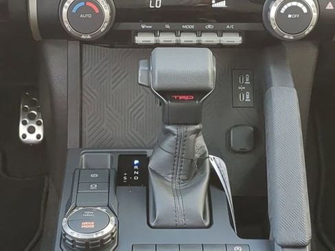 New 2026 Toyota Tacoma TRD Sport RWD image 19
