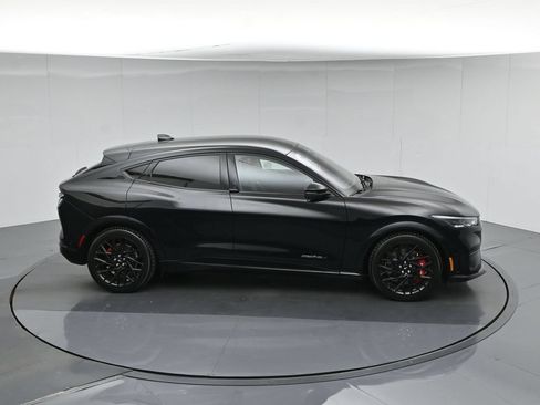 Used 2023 Ford Mustang Mach-E GT w/ GT Performance Edition AWD/4WD image 54