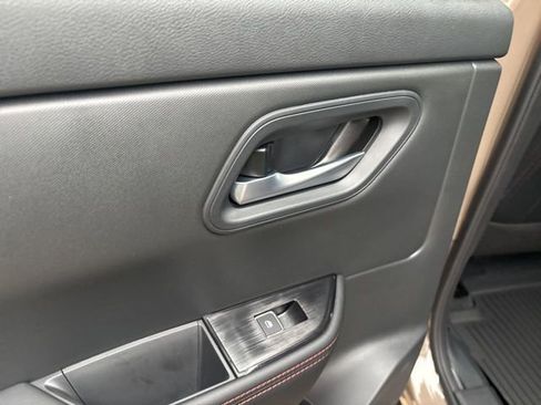 New 2026 Nissan Rogue Rock Creek w/ Rock Creek Premium Package image 27