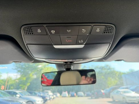 Used 2019 Mercedes-Benz C 300 Coupe w/ AMG Line image 25