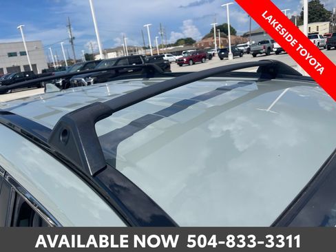 Certified 2020 Toyota RAV4 XLE FWD image 10