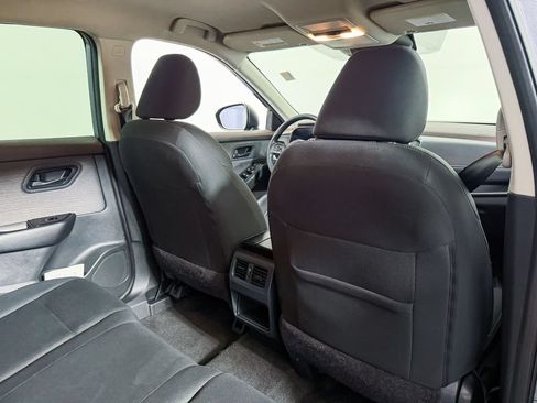 Certified 2023 Nissan Rogue S AWD/4WD image 37