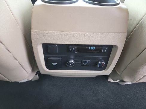 Used 2016 Ford Expedition XLT w/ Equipment Group 202A image 24