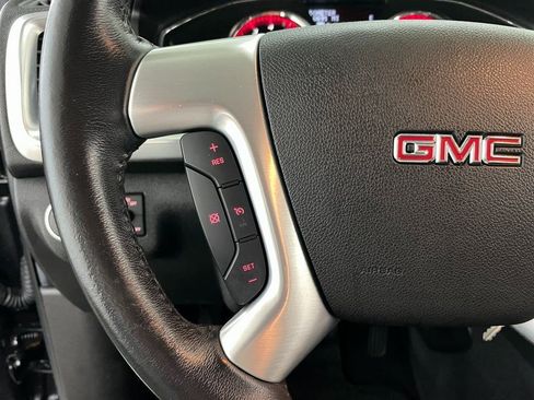 Used 2016 GMC Acadia SLT w/ Open Road Package image 28