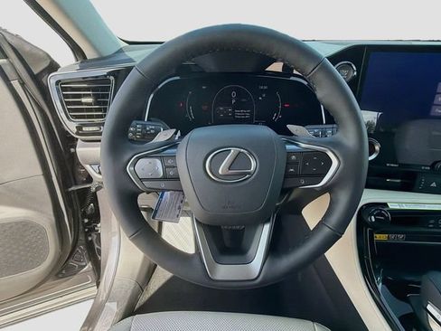 New 2026 Lexus NX 350 AWD w/ Luxury Package image 39