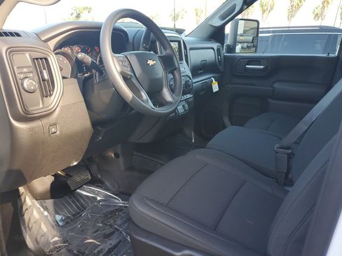 New 2026 Chevrolet Silverado 2500 W/T w/ WT Convenience Package image 17