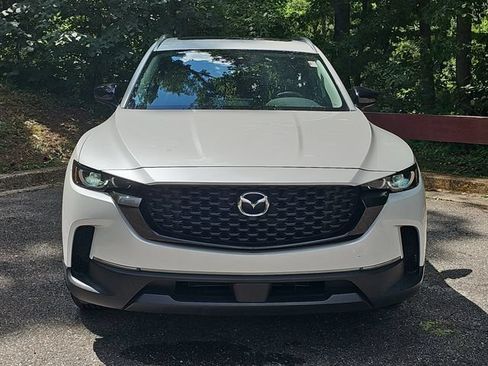 Used 2023 MAZDA CX-50 2.5 S w/ Cargo Package AWD/4WD image 3