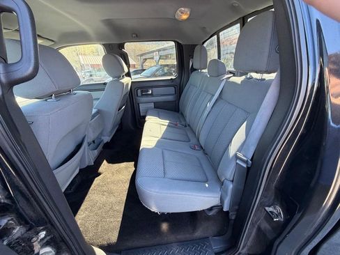 Used 2014 Ford F150 XLT w/ Equipment Group 302A Luxury image 11