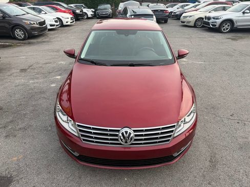 Used 2014 Volkswagen CC Sport FWD image 6