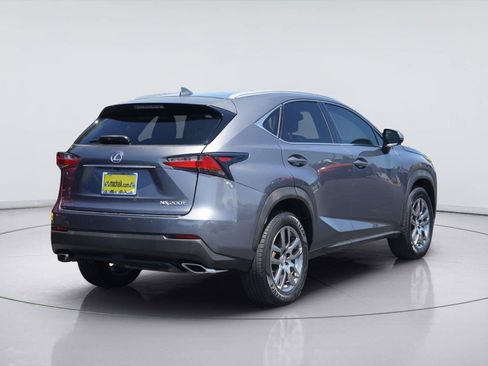 Used 2016 Lexus NX 200t FWD w/ Premium Package image 6