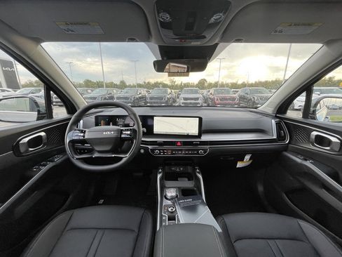 New 2026 Kia Sorento EX image 26
