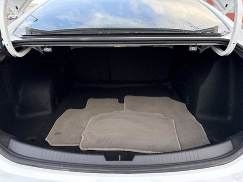 Used 2024 Chevrolet Malibu LS image 21