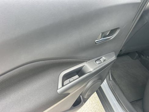 Certified 2023 Nissan Kicks SV FWD image 15