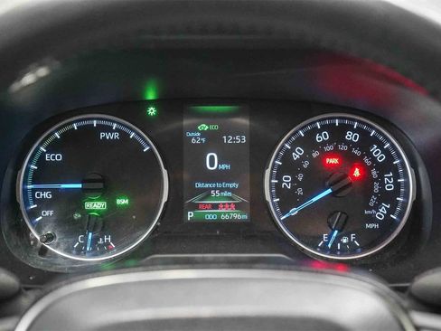 Used 2019 Toyota RAV4 XLE image 25