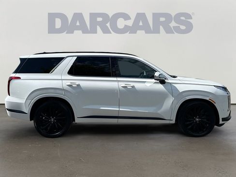 Used 2024 Hyundai Palisade Calligraphy AWD/4WD image 8