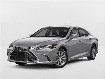 Used 2020 Lexus ES 350 w/ Accessory Package 2