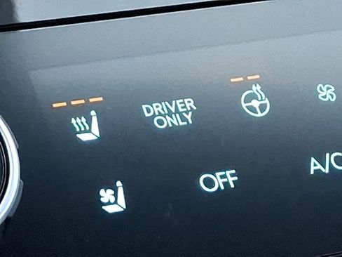 New 2026 Hyundai Santa Fe Limited image 20