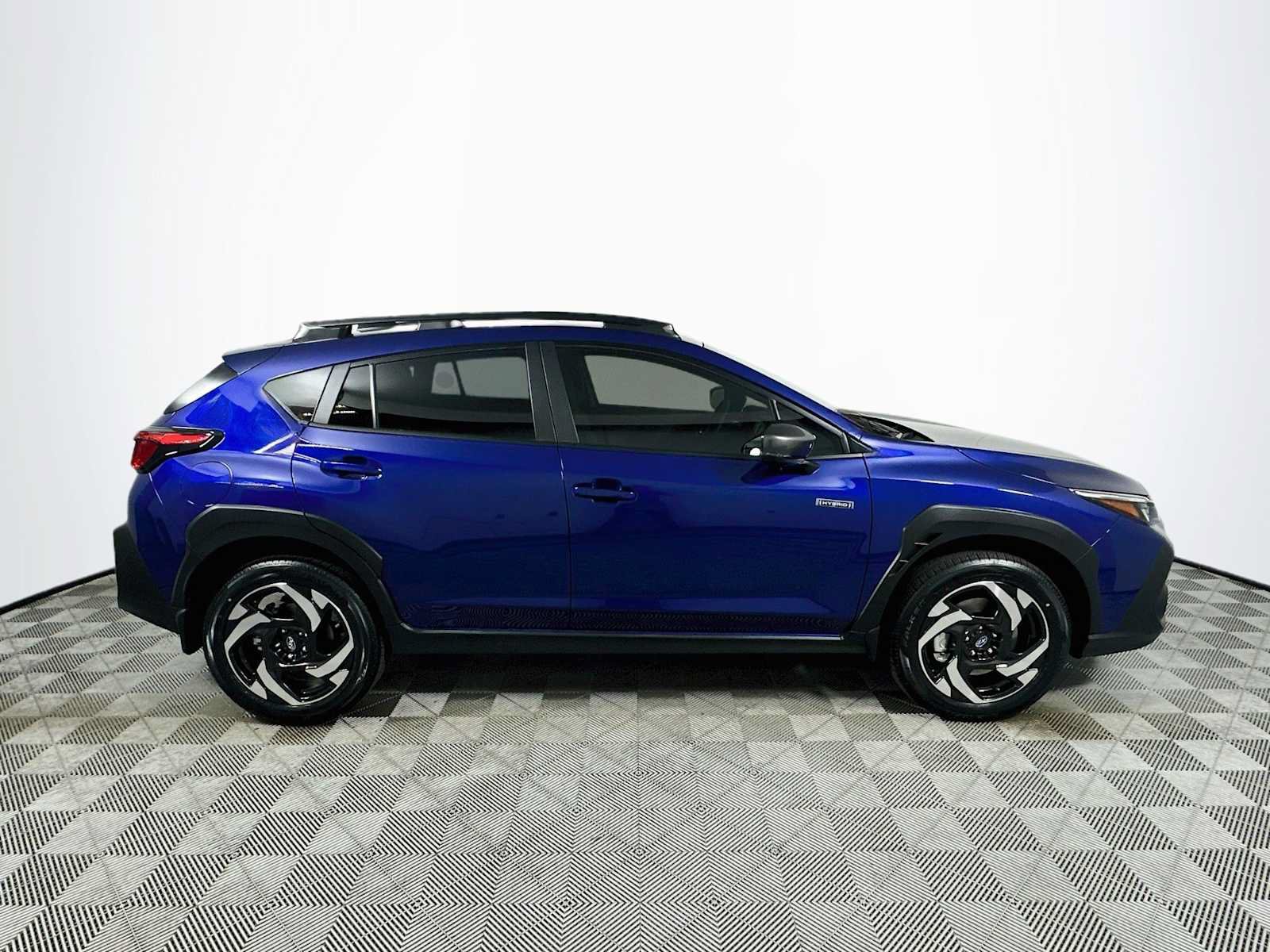 New 2026 Subaru Crosstrek 2.5i Limited AWD/4WD image 8