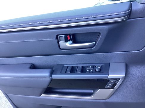 New 2026 Toyota Tundra Limited image 30